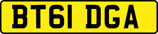 BT61DGA
