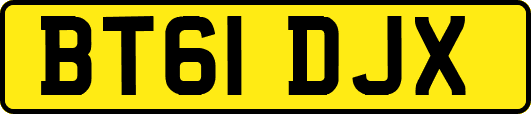 BT61DJX