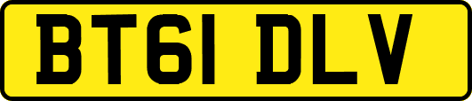 BT61DLV