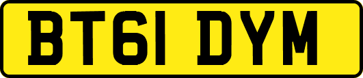 BT61DYM