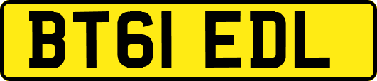 BT61EDL