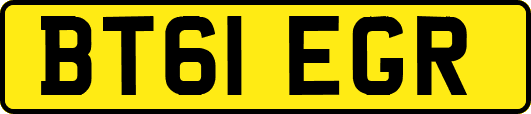 BT61EGR
