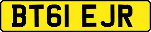 BT61EJR