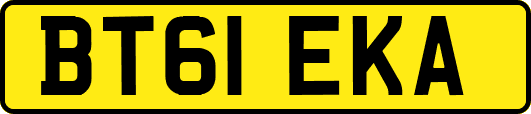 BT61EKA