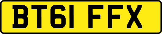 BT61FFX