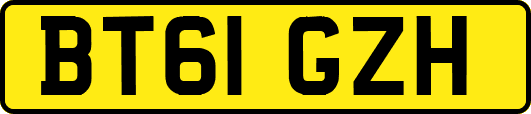 BT61GZH