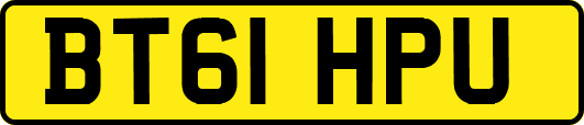 BT61HPU