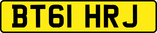 BT61HRJ
