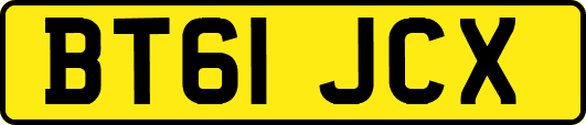 BT61JCX