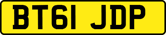 BT61JDP