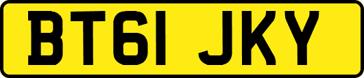 BT61JKY