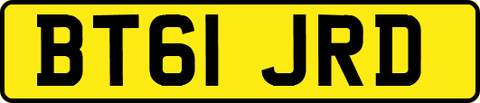BT61JRD