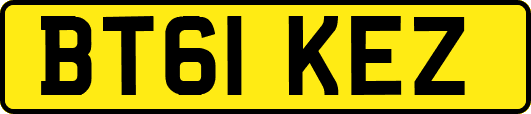 BT61KEZ