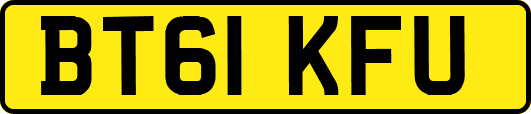 BT61KFU