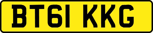 BT61KKG