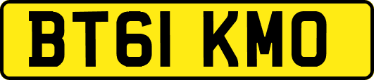 BT61KMO