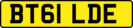 BT61LDE