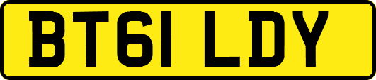 BT61LDY