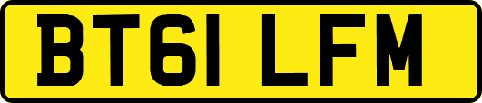 BT61LFM