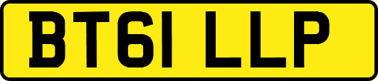 BT61LLP