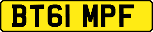 BT61MPF