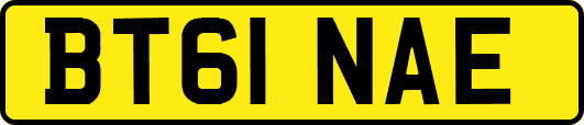 BT61NAE