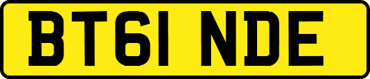 BT61NDE