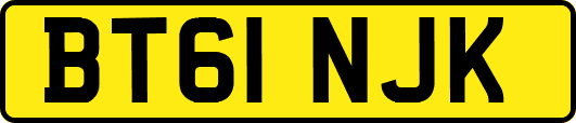 BT61NJK