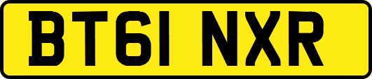 BT61NXR