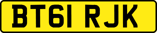 BT61RJK
