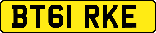BT61RKE