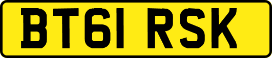 BT61RSK