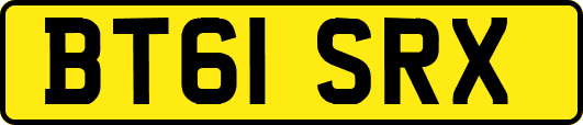 BT61SRX