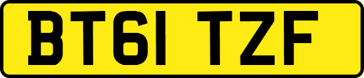 BT61TZF