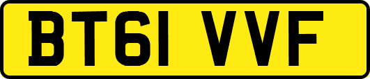 BT61VVF