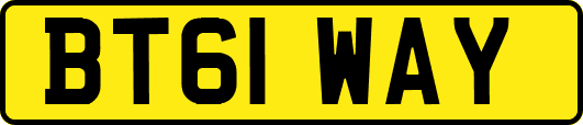 BT61WAY