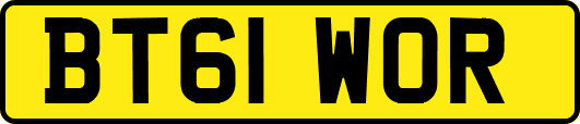 BT61WOR