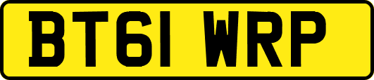 BT61WRP