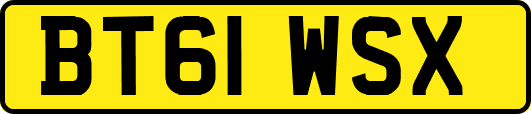 BT61WSX