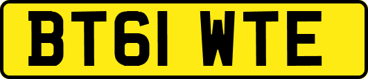 BT61WTE