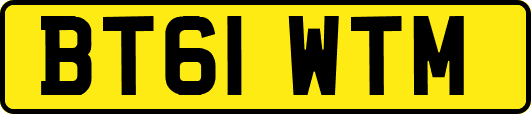 BT61WTM