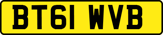 BT61WVB