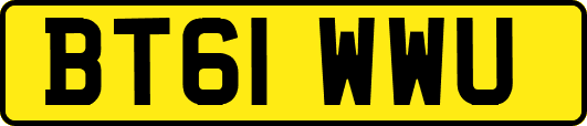 BT61WWU