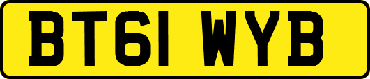 BT61WYB