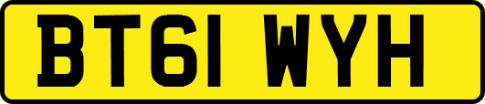 BT61WYH