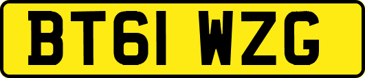 BT61WZG