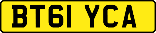 BT61YCA