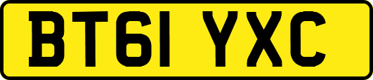 BT61YXC