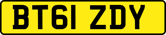 BT61ZDY