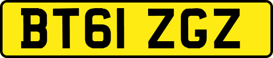 BT61ZGZ